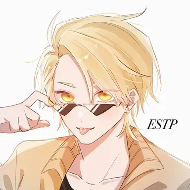 Profile image of ESTP