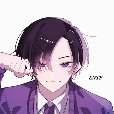 Profile image of ENTP