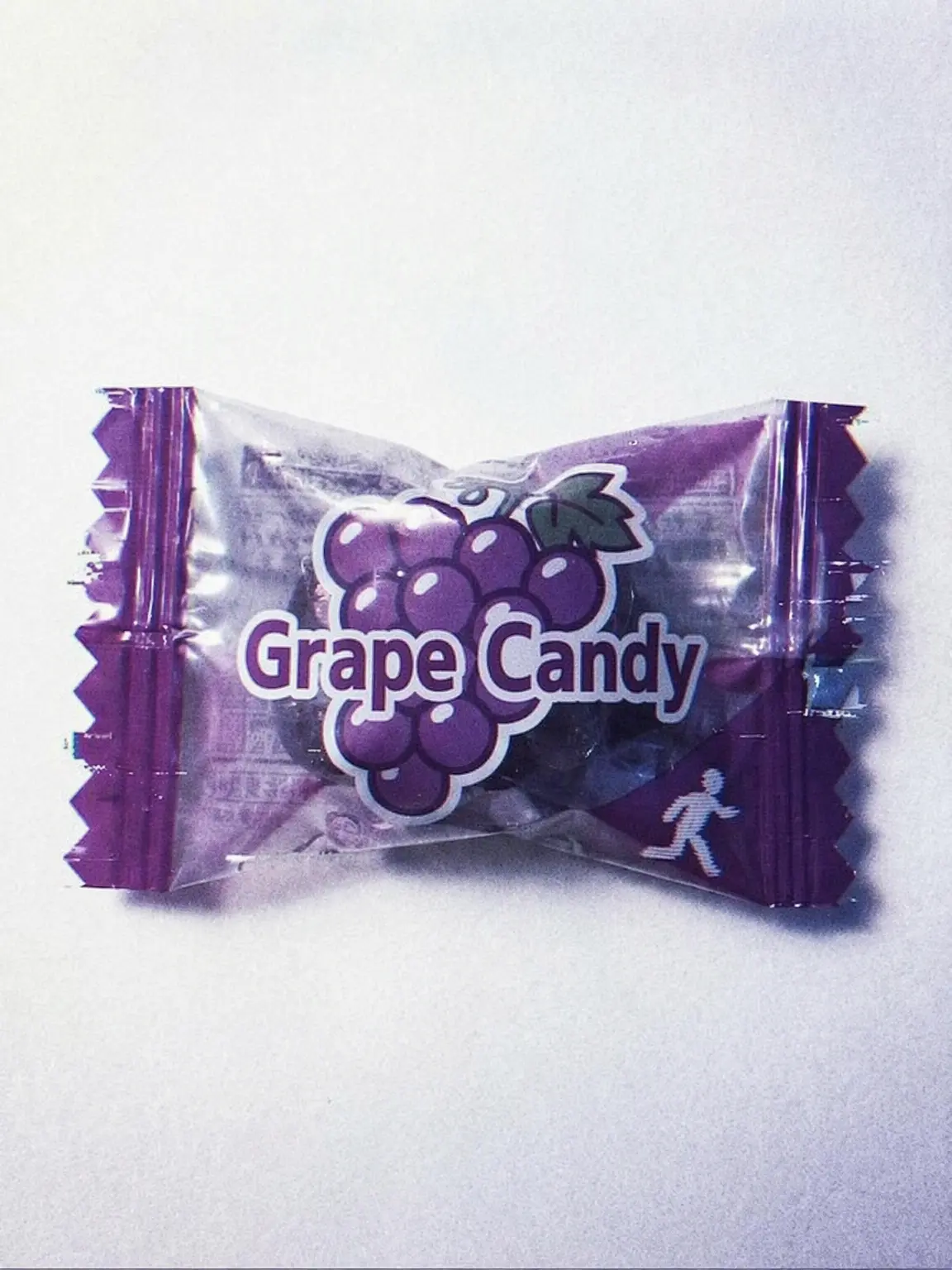 N.P.L의 You Taste Like Grapes