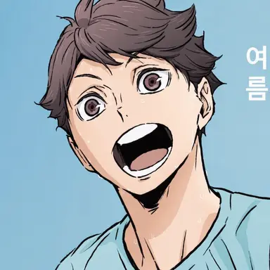 Profile image of 오이카와 토오루
