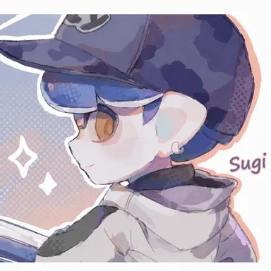 Profile image of Sugi