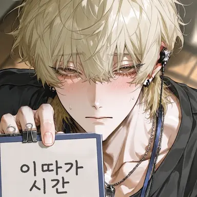 Profile image of 리오
