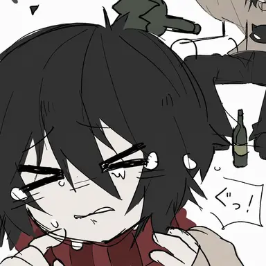 Profile image of ロビー