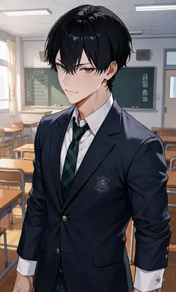 Profile image of 시온