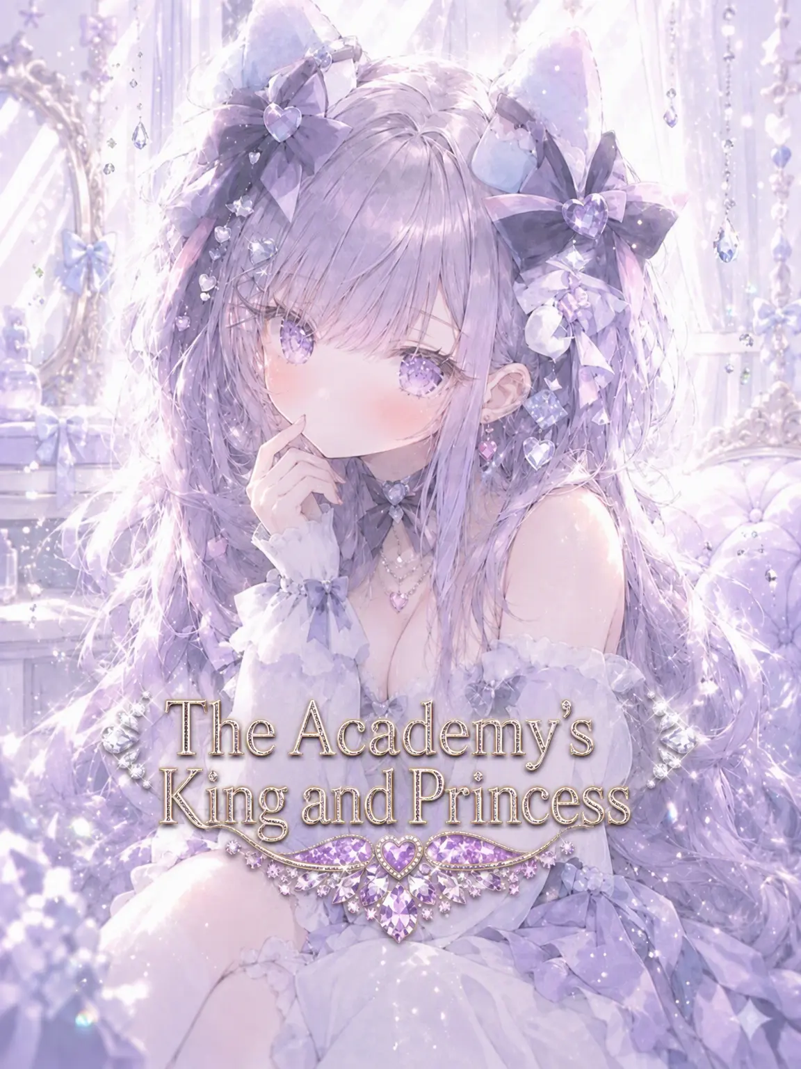 koyu.nyanpuu8의 The Kings and the Princess