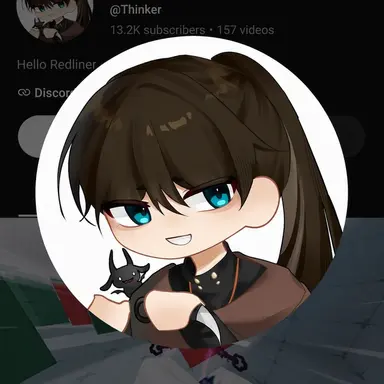Profile image of Thinker