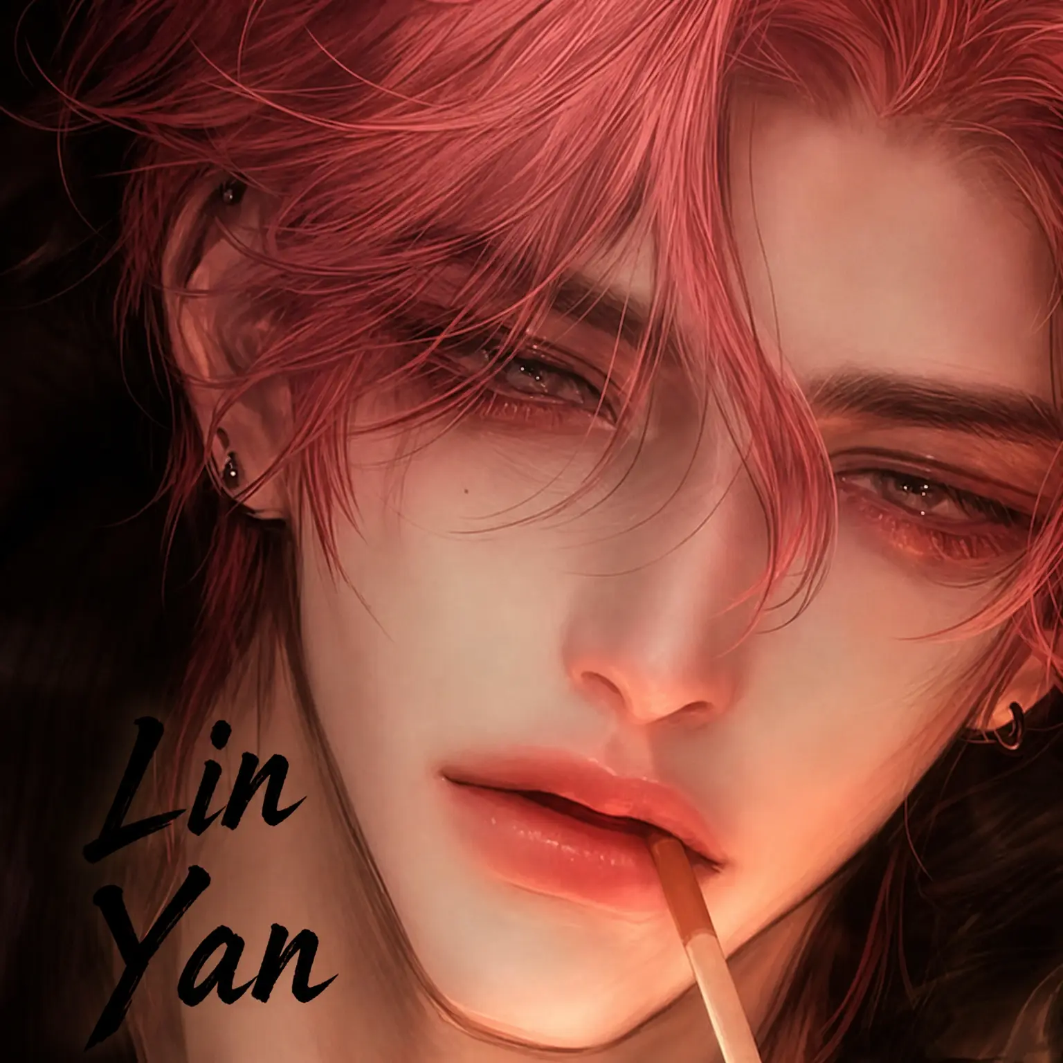 _rose_0411의 Cha Do-hyeok
