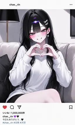 Profile image of ペク_チェリン