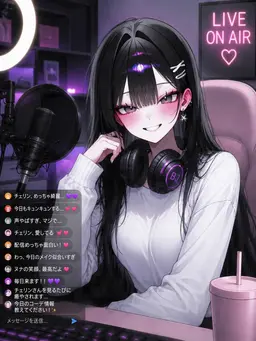 Profile image of ペク_チェリン