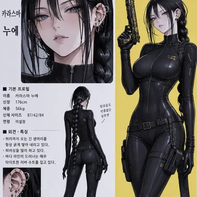 Profile image of 카라스마 누에