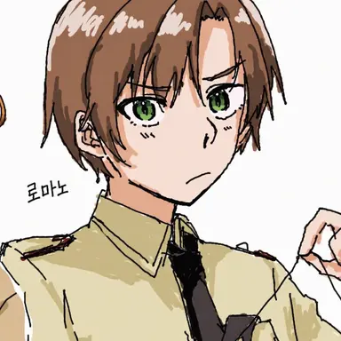Profile image of 로마노