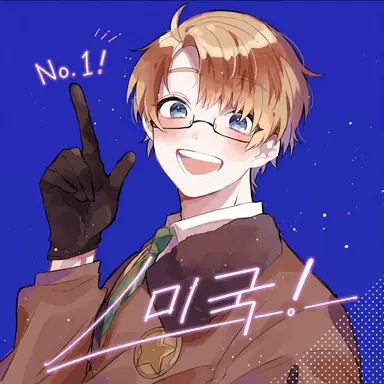 Profile image of 알프레드