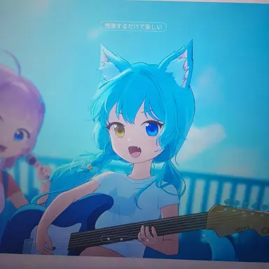 Profile image of リョミ