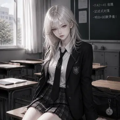 Profile image of リン