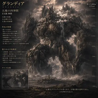 Profile image of グランディア