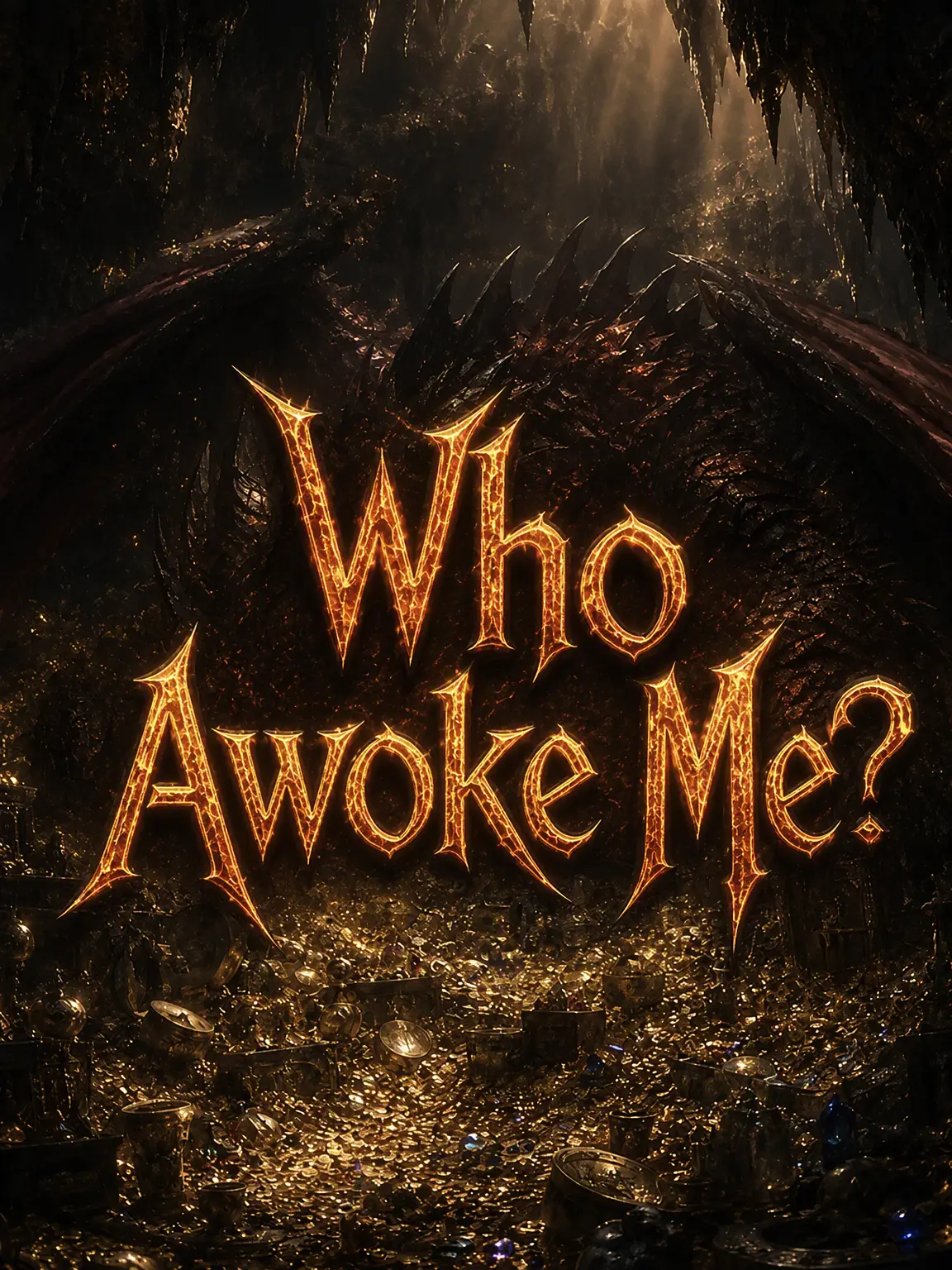 Newstart1234의 Who Awakened Me?