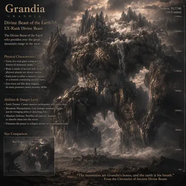 Profile image of Grandia
