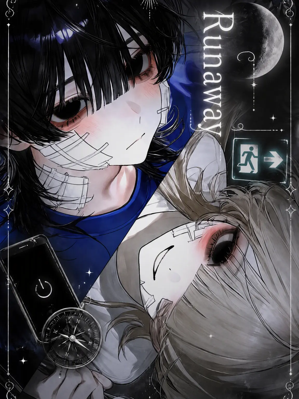 Dango_0의 Runaway