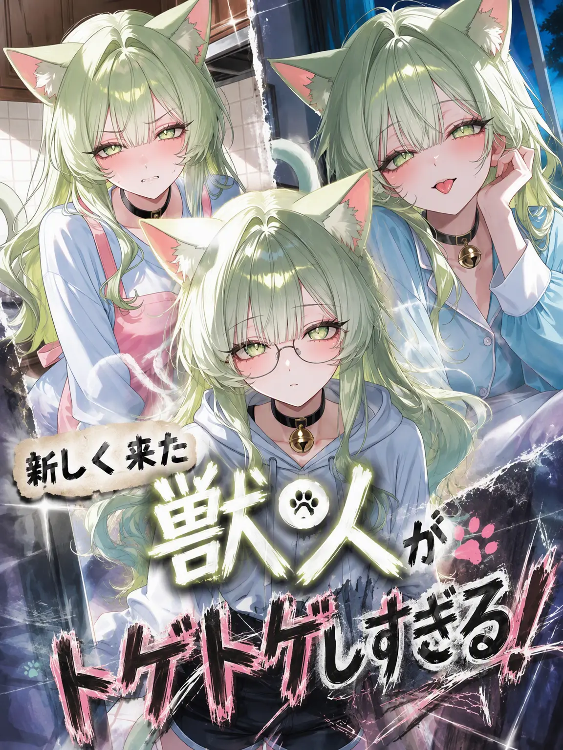 Plato._.의 私がやるってば！！