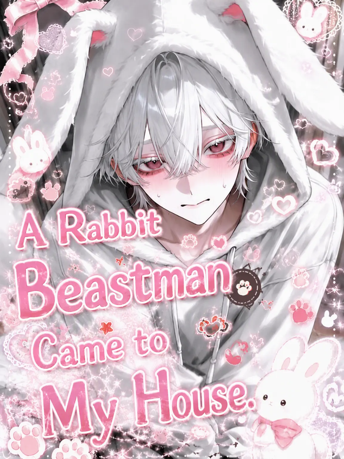 _1cilxri0의 A Rabbit Beastman Came to My House