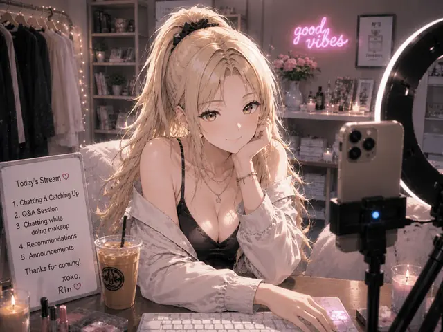 Profile image of Ayane
