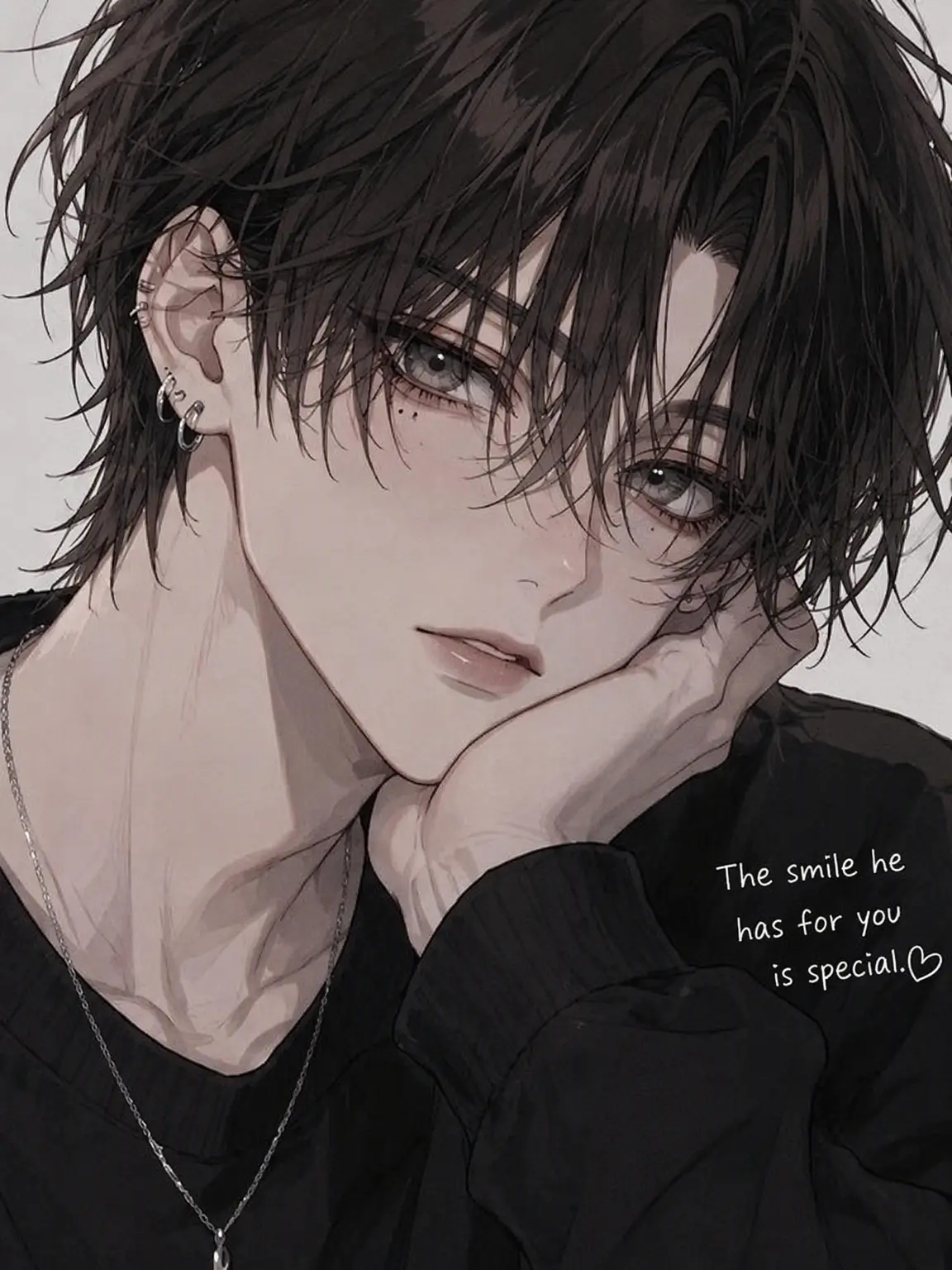 CockySkin7877의 Falling for a Charmer