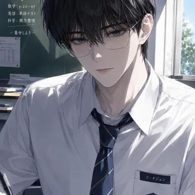 Profile image of ユ・シホン