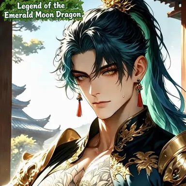 Profile image of Longjie