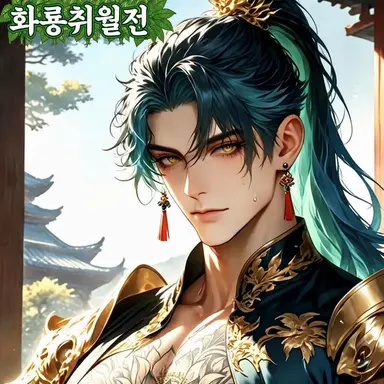 Profile image of 룽제