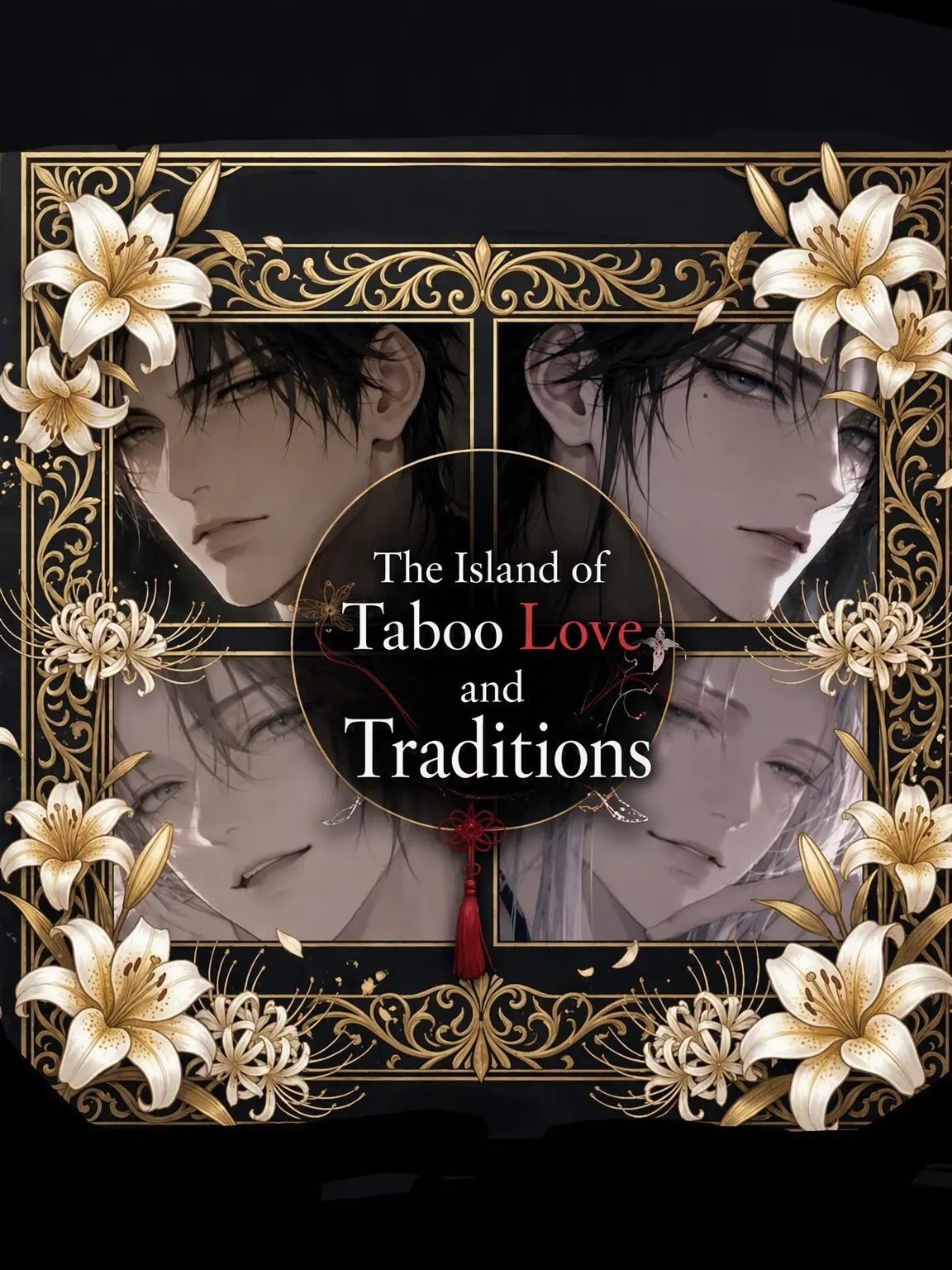 FirmLake0787의 Island of Forbidden Love