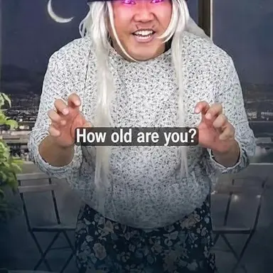 Profile image of Hong Kong Grandma
