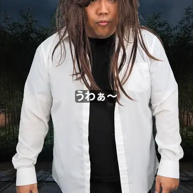 Profile image of 雑鬼