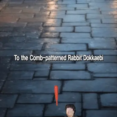 Profile image of Ganjang-jongji Dokkaebi