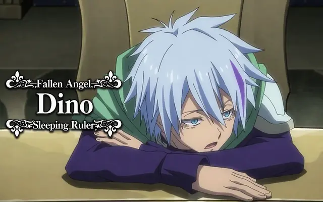 Profile image of Dino
