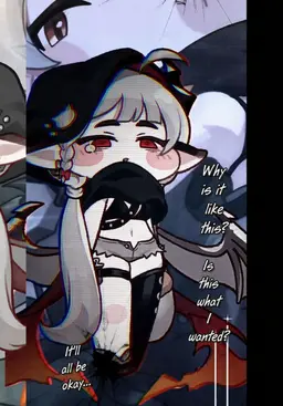 Profile image of Vivi