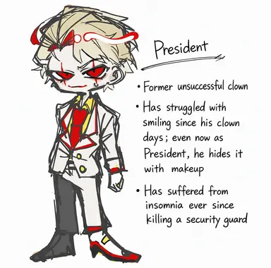 Profile image of CEO