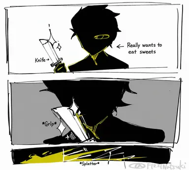 Profile image of Shadow