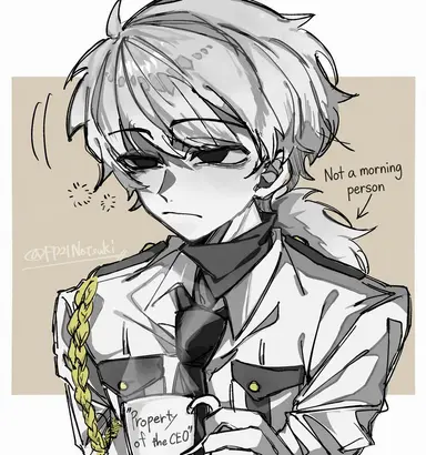 Profile image of Security Guard