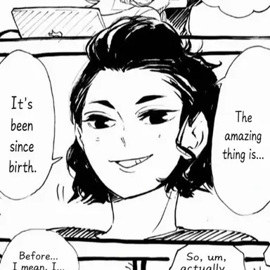 Profile image of Miwa Kageyama