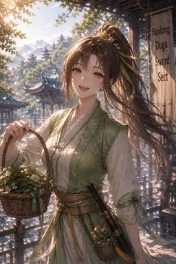 Profile image of Han Yeoul