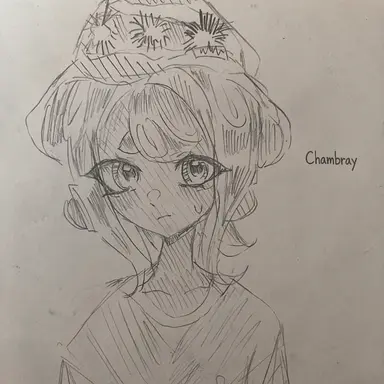 Profile image of Chambray