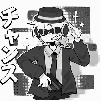 Profile image of チャンス