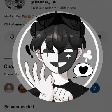 Profile image of Chester