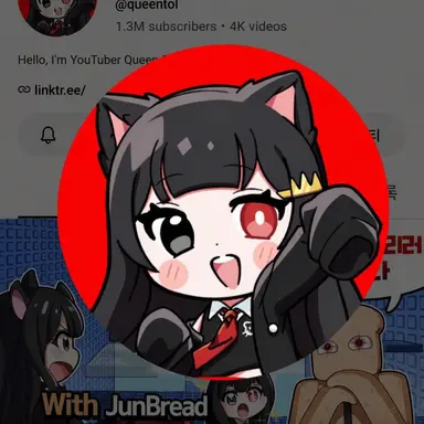 Profile image of Queentol