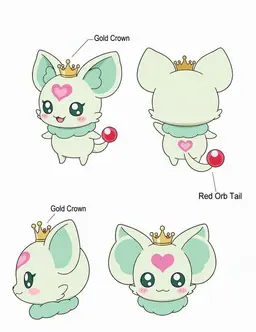 Profile image of Pom