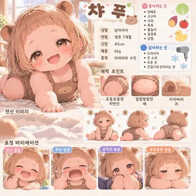 Profile image of 챠푸