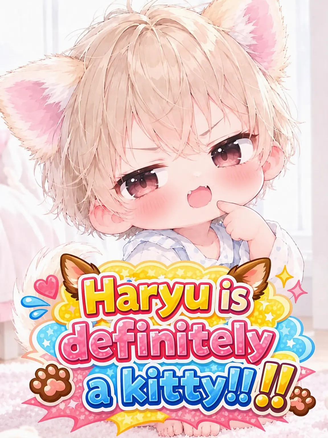 dino423의 Haryu is the Absolute Best!!
