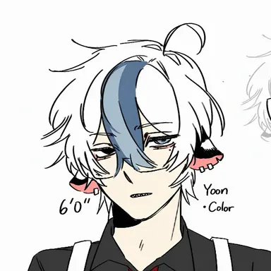 Profile image of Yoon