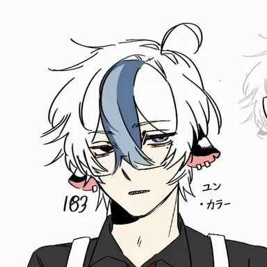 Profile image of ユン
