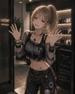 Profile image of Himeka